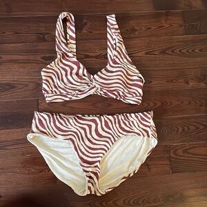 Women’s Andie Swim Portofino Bikini